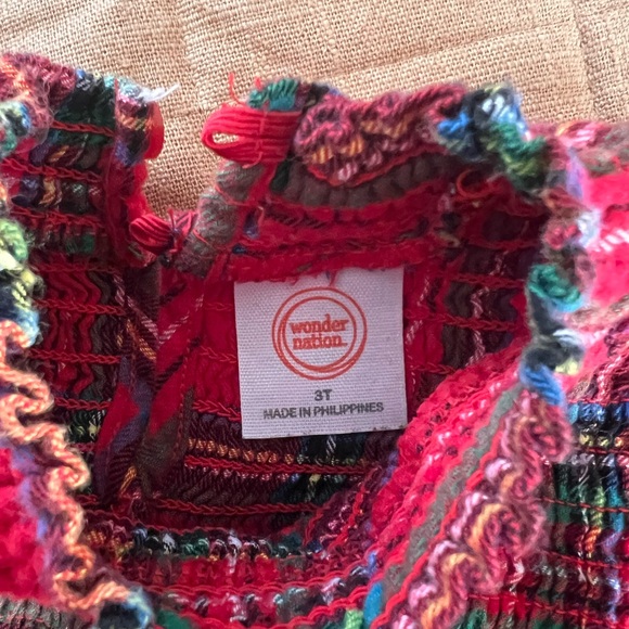 3T Holiday Dress Lot - Picture 3 of 4